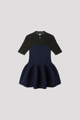 NAVY MULTI / F (One size)