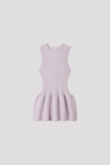 LAVENDER FOG / F (One size)