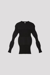 BLACK / 1