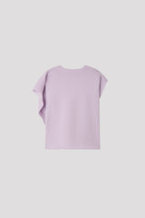 LAVENDER FOG / F (One size)