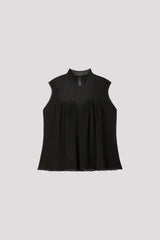 BLACK-BLACK / F (One size)