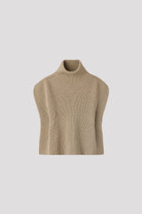 BEIGE / F (One size)