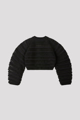 BLACK-BLACK / F (One size)