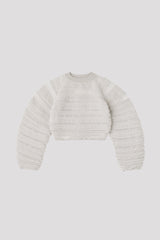 LINEN BEIGE-SILVER / F (One size)
