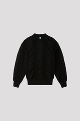 BLACK / 1