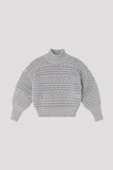SILVER / F (One size)