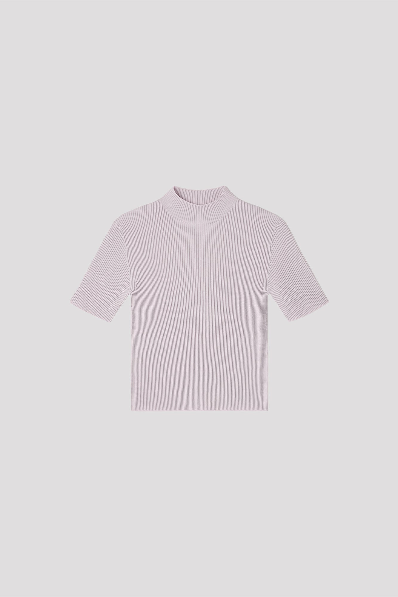 PORTRAIT SHORT SLEEVE TOP