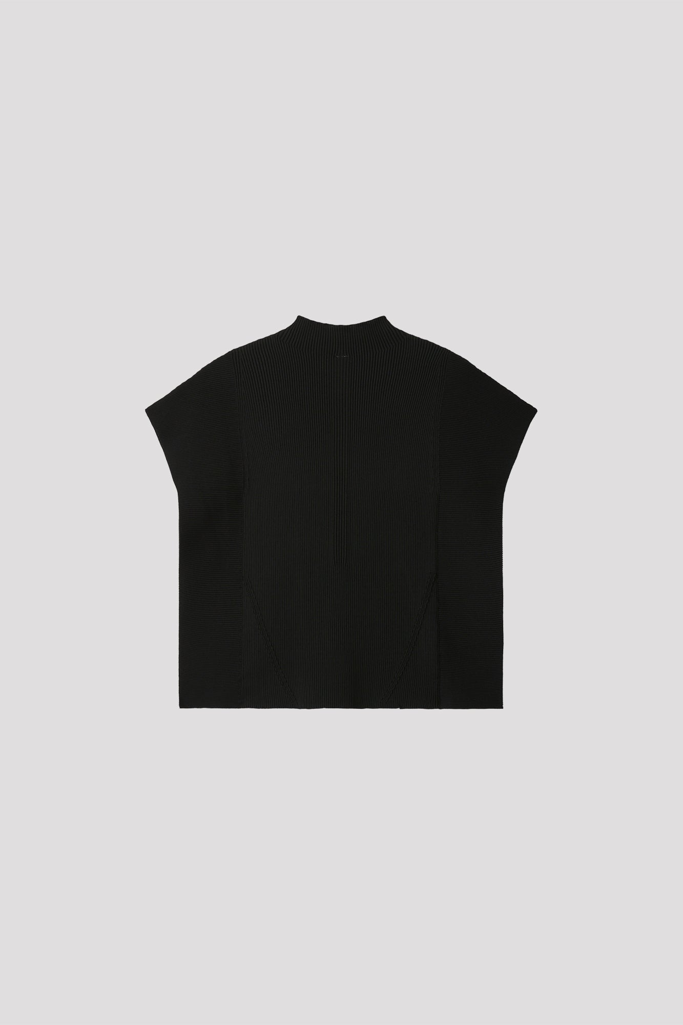PORTRAIT CREASE TOP