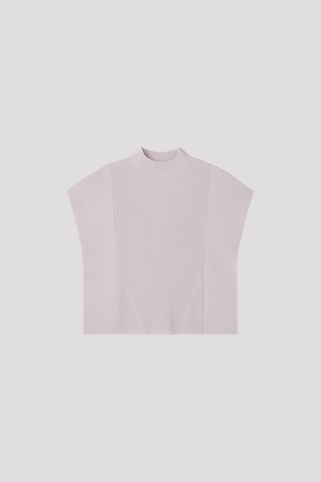 PORTRAIT CREASE TOP