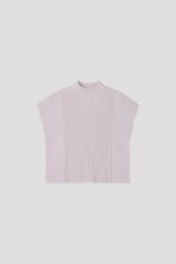 LAVENDER FOG / F (One size)