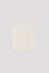 WHITE / F (One size)
