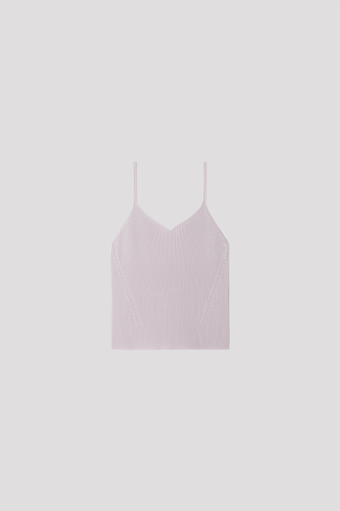 PORTRAIT CAMISOLE TOP