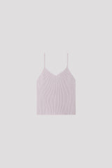 LAVENDER FOG / F (One size)