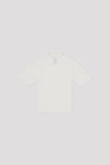 WHITE / F (One size)