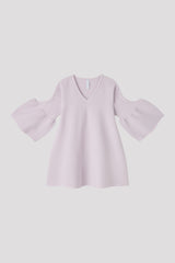 LAVENDER FOG / F (One size)