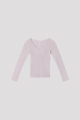 LAVENDER FOG / F (One size)