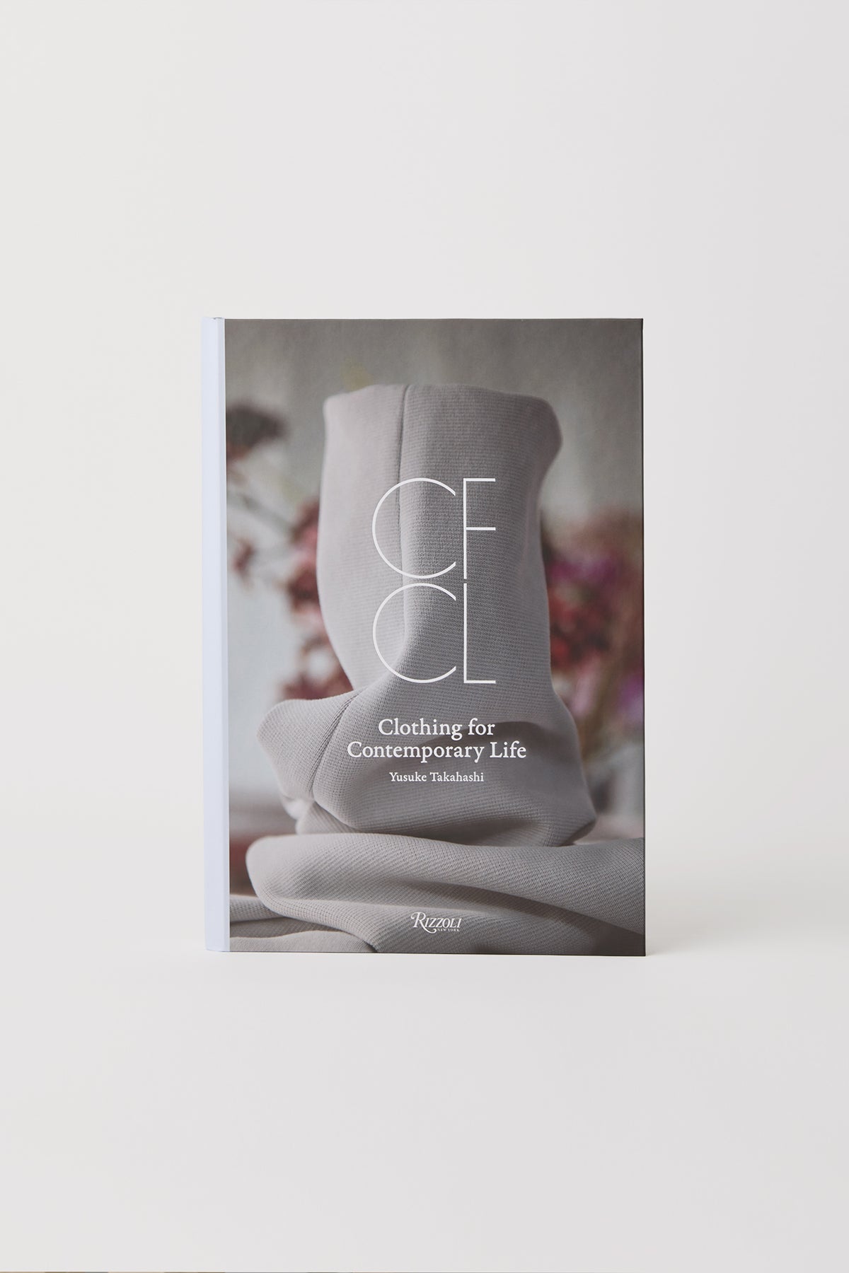 CFCL: Clothing for Contemporary Life