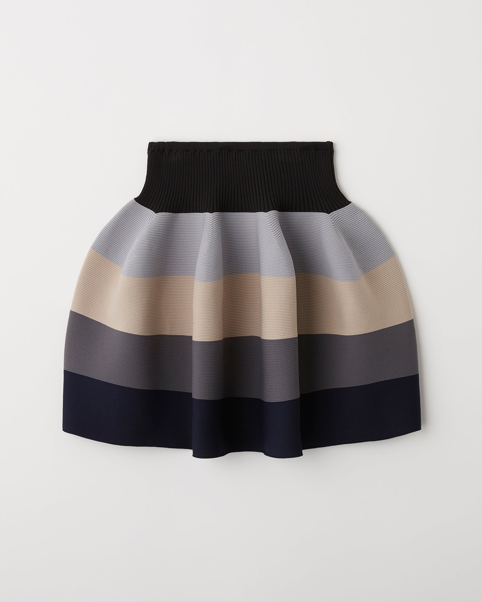 POTTERY KID SKIRT 1