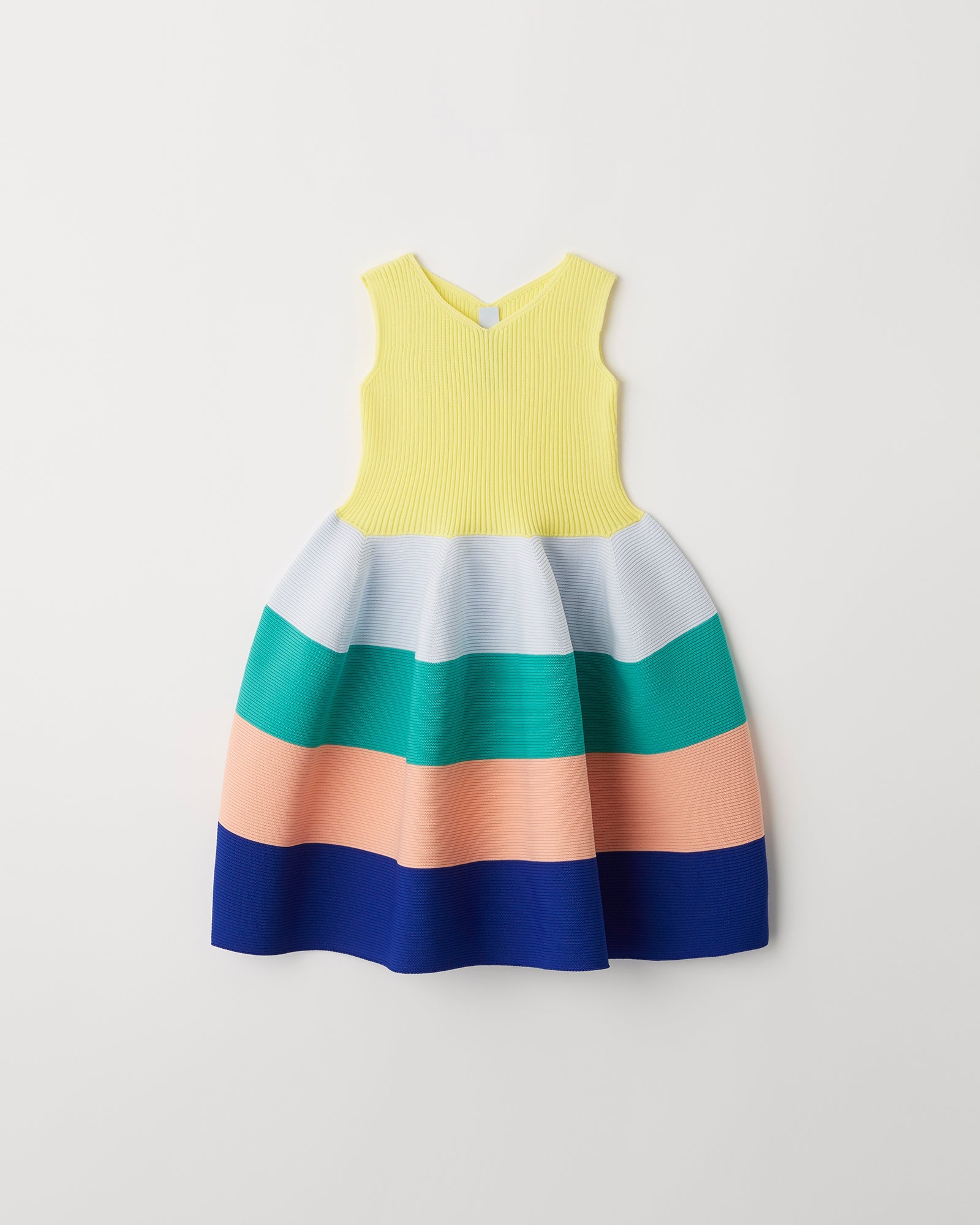 POTTERY KID DRESS 1