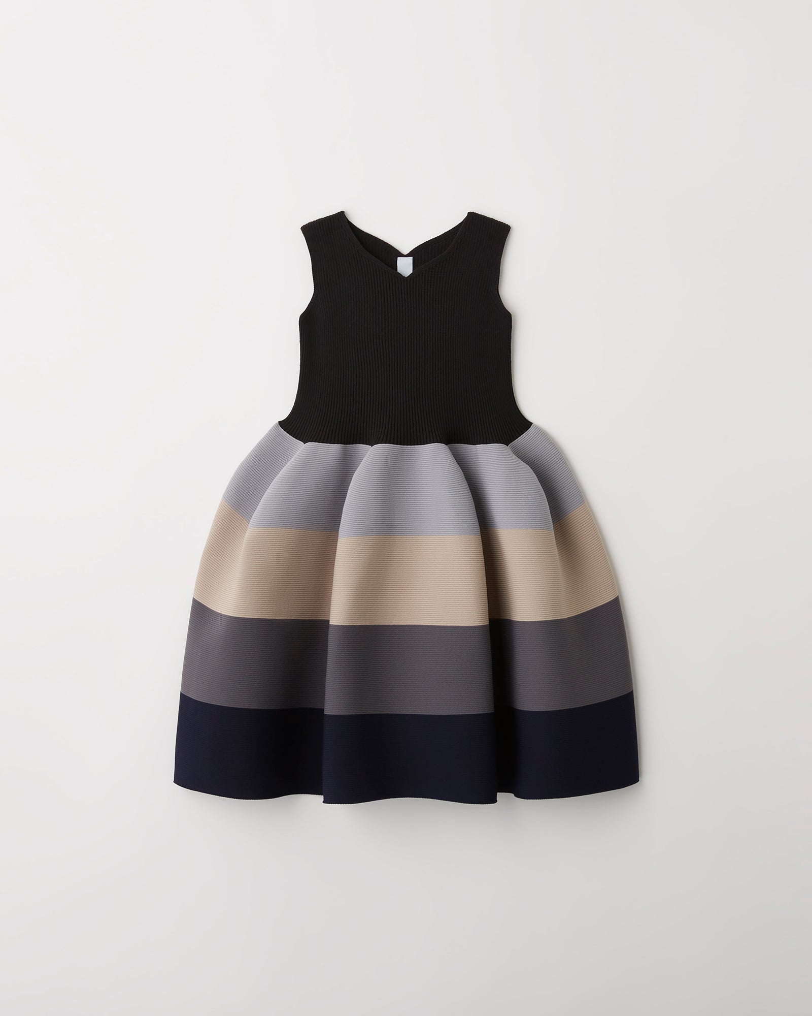 POTTERY KID DRESS 1