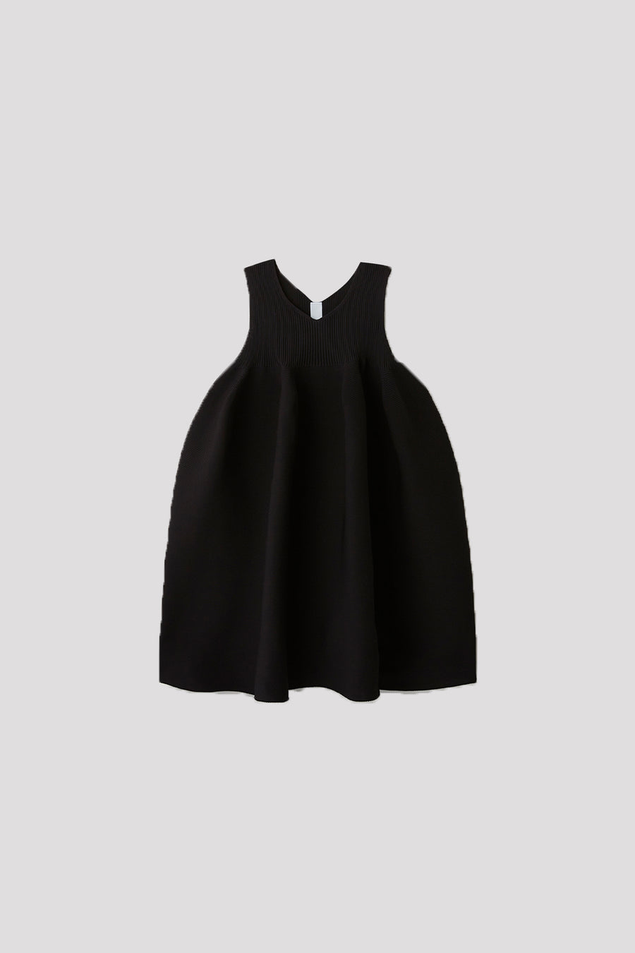 POTTERY KID SLEEVELESS BUST FLARE DRESS – CFCL Official Online Store