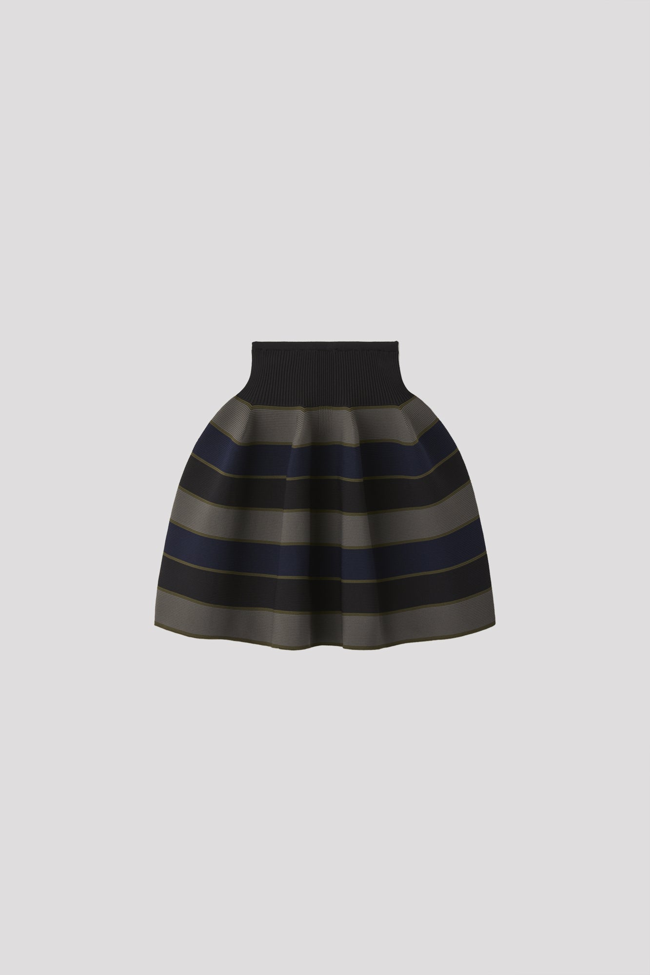 POTTERY KID SKIRT