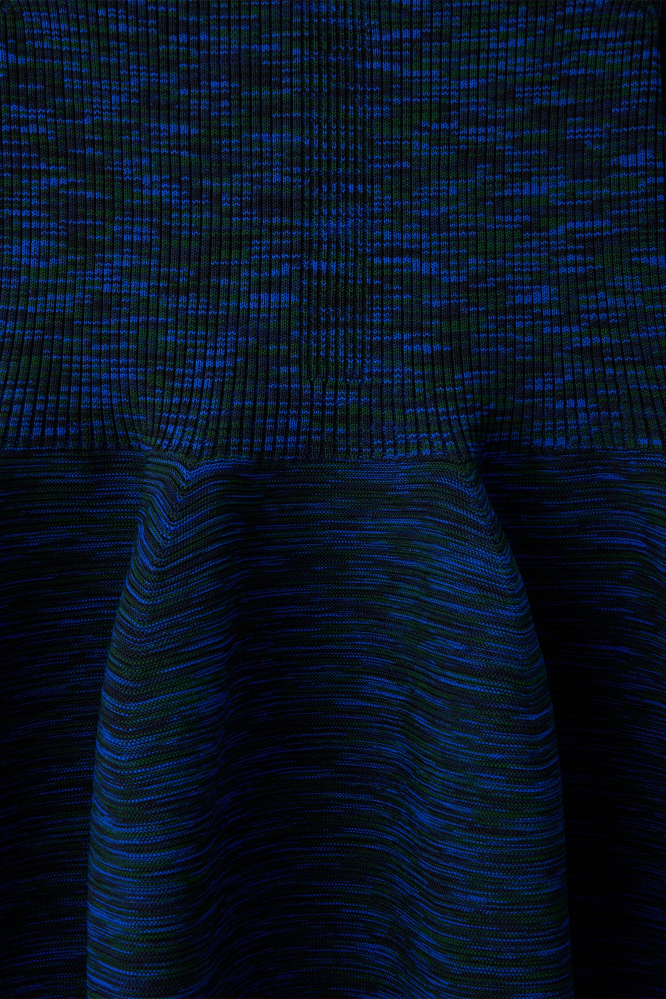 POTTERY KIDS KNIKAT PUFF SLEEVE DRESS