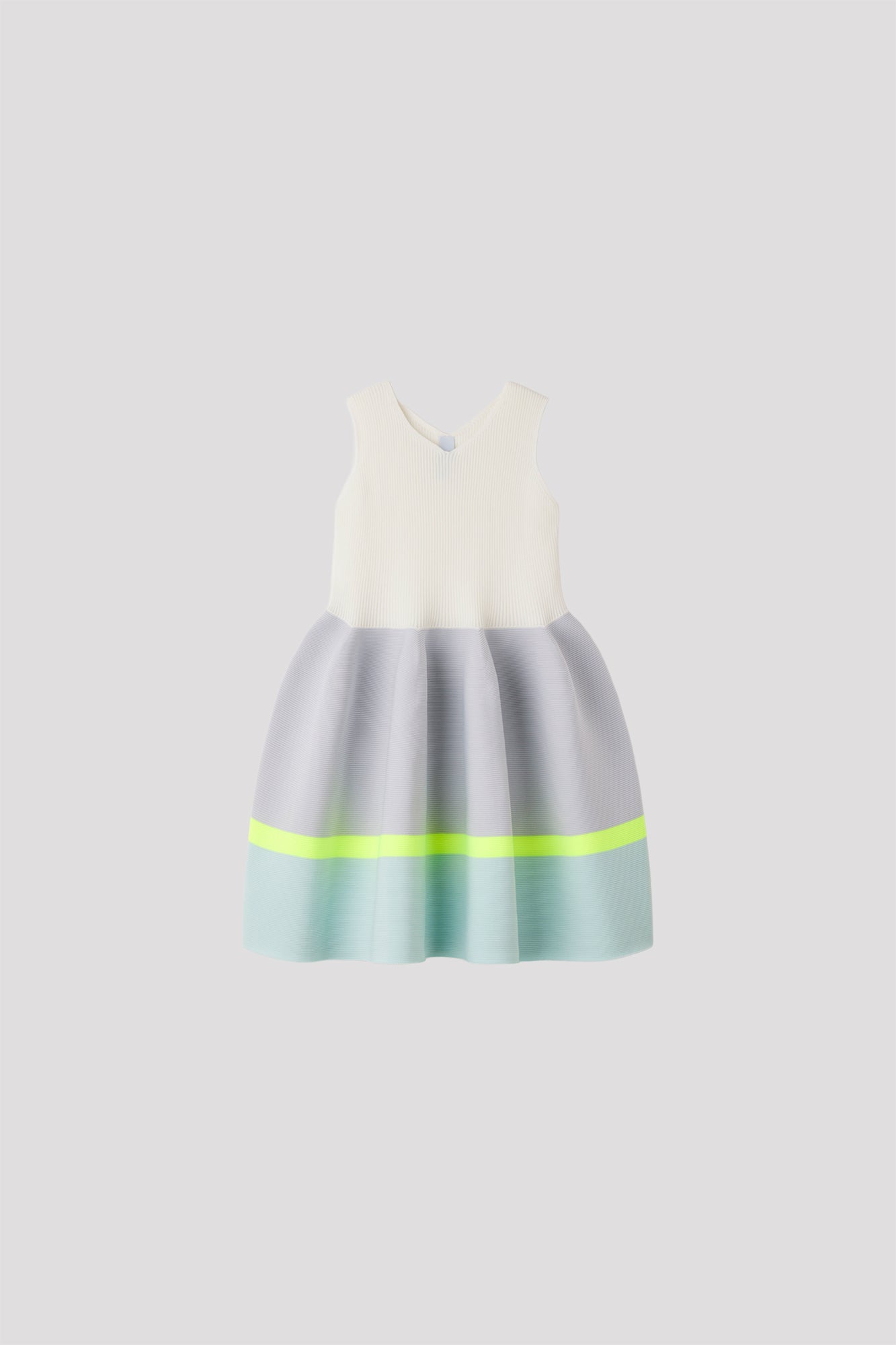 POTTERY KID PUFF SLEEVE TOP