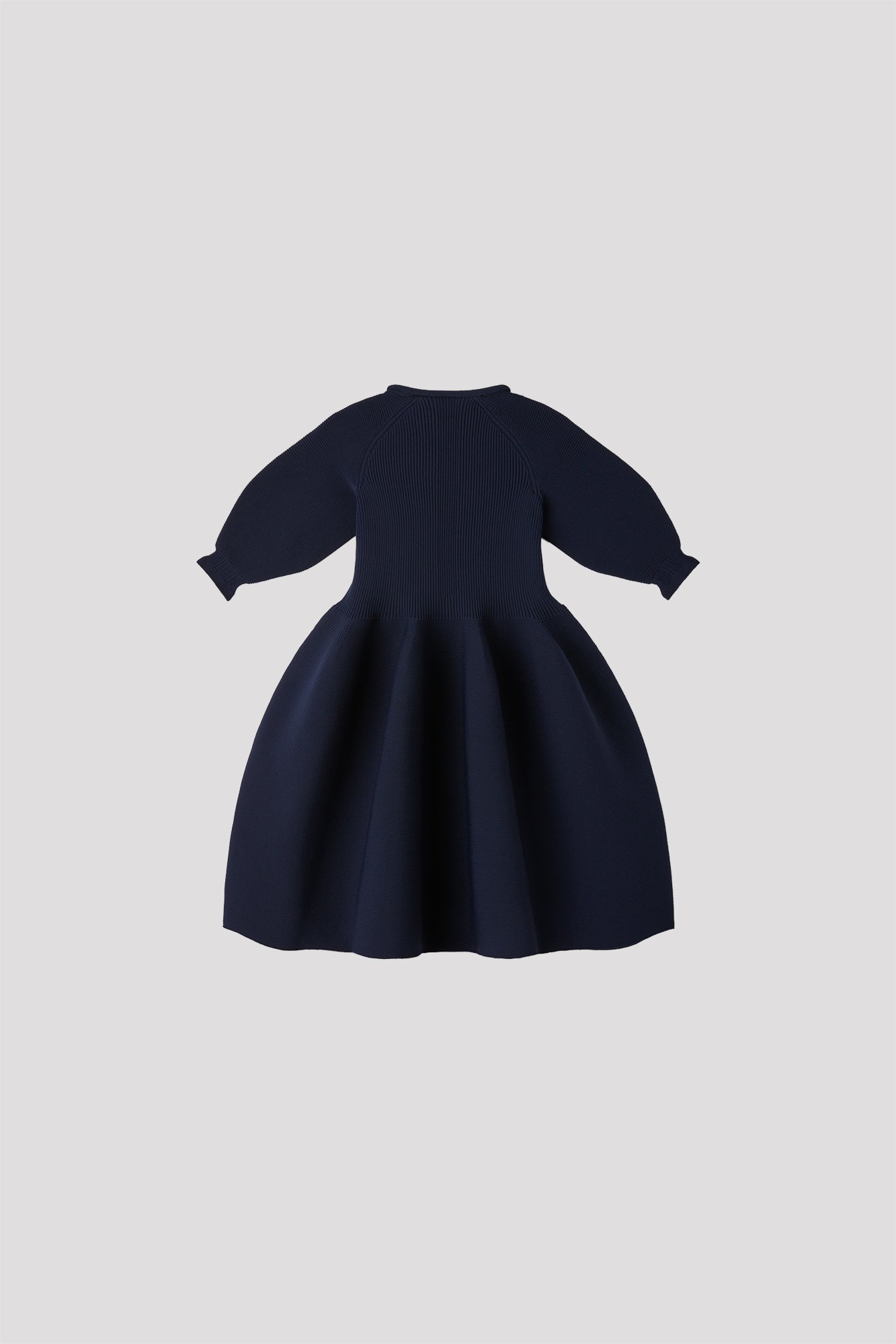 CFCL POTTERY KID DRESSサイズ：5 POTTERY KID PUFF SLEEVE DRESS