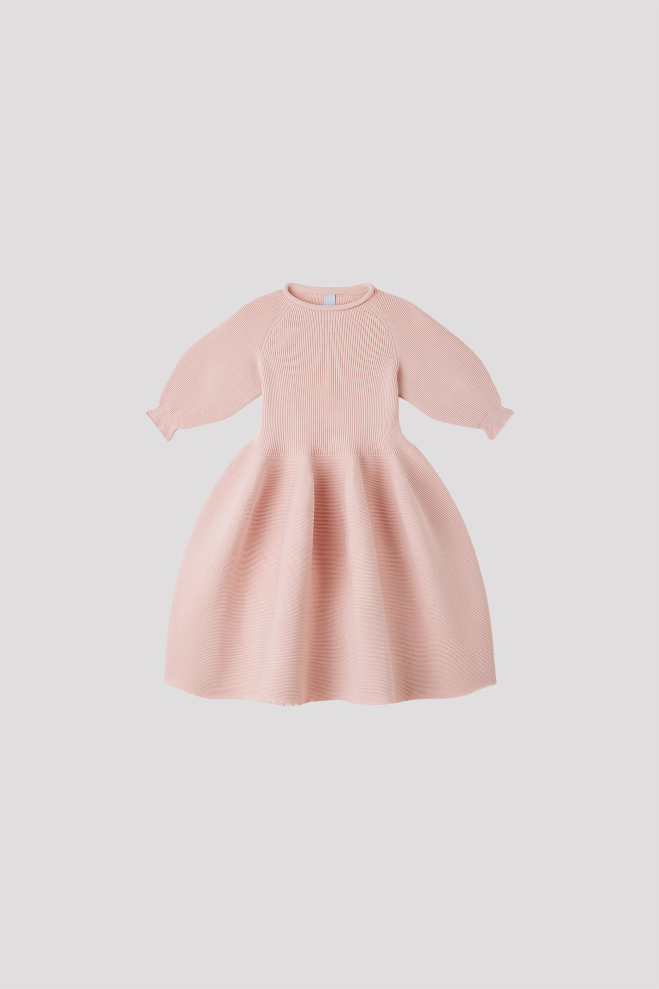 POTTERY KID PUFF SLEEVE TOP