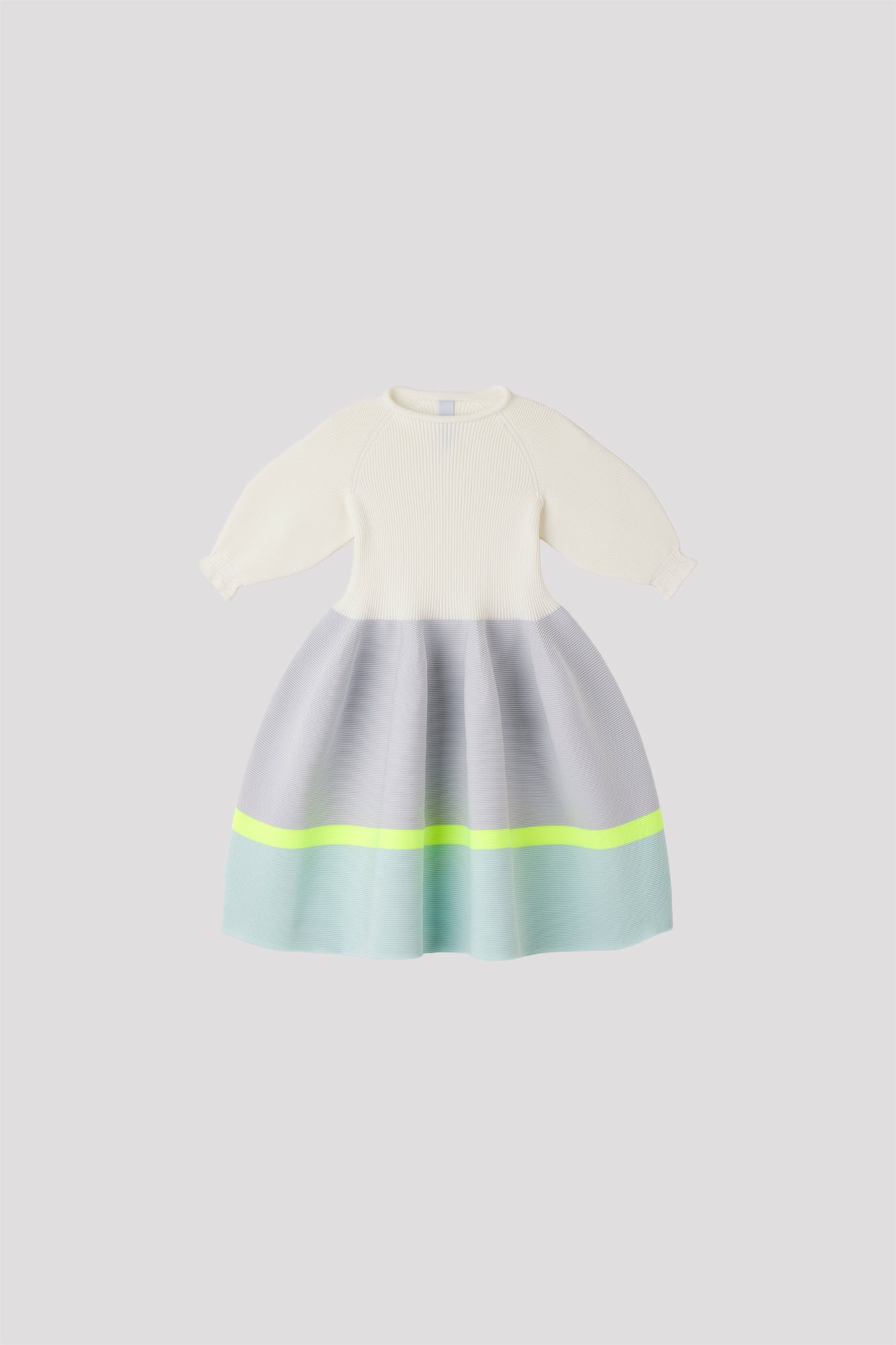 POTTERY KID PUFF SLEEVE TOP