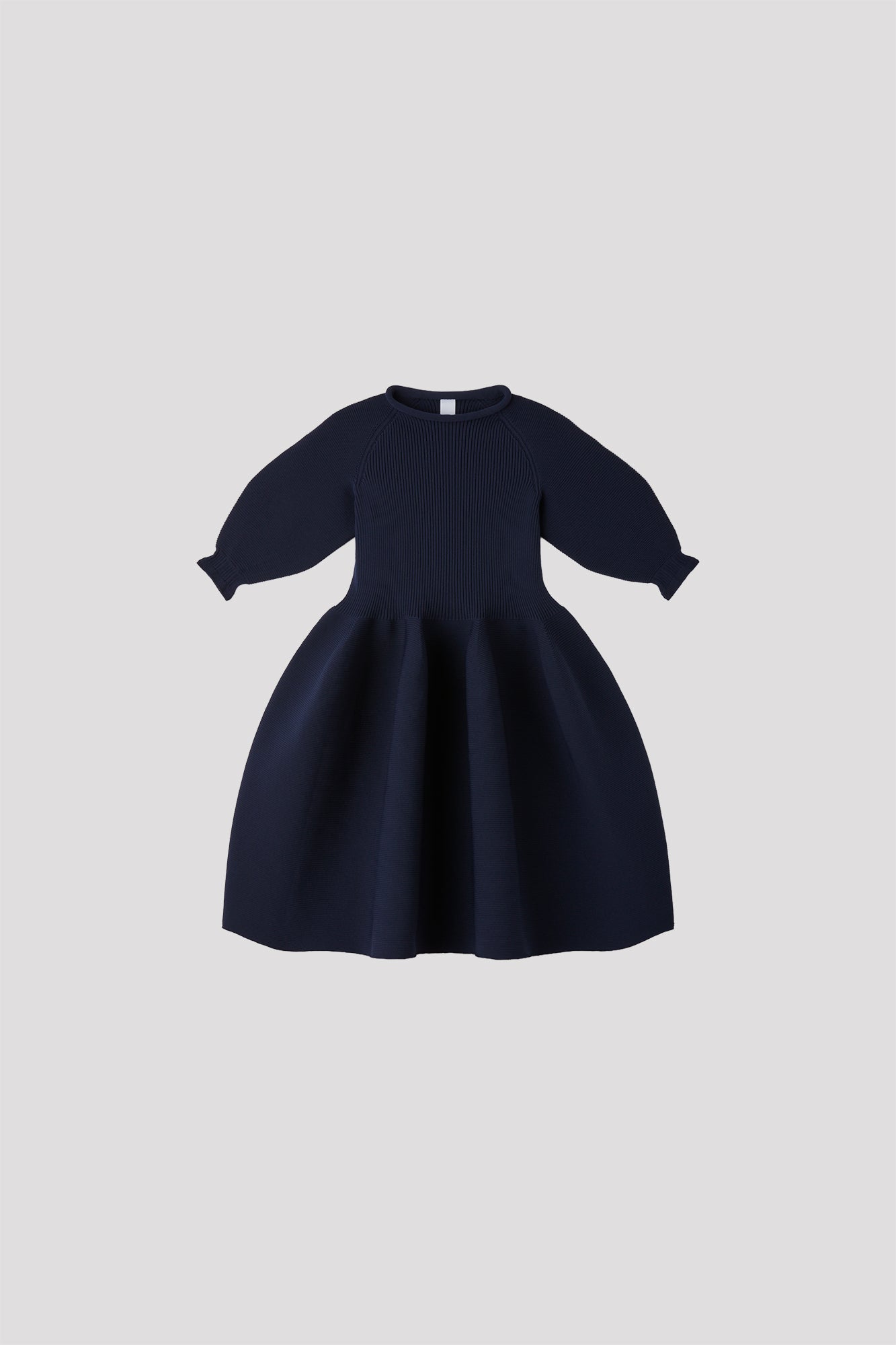 ワンピース CFCL POTTERY KID DRESS POTTERY KID PUFF SLEEVE DRESS