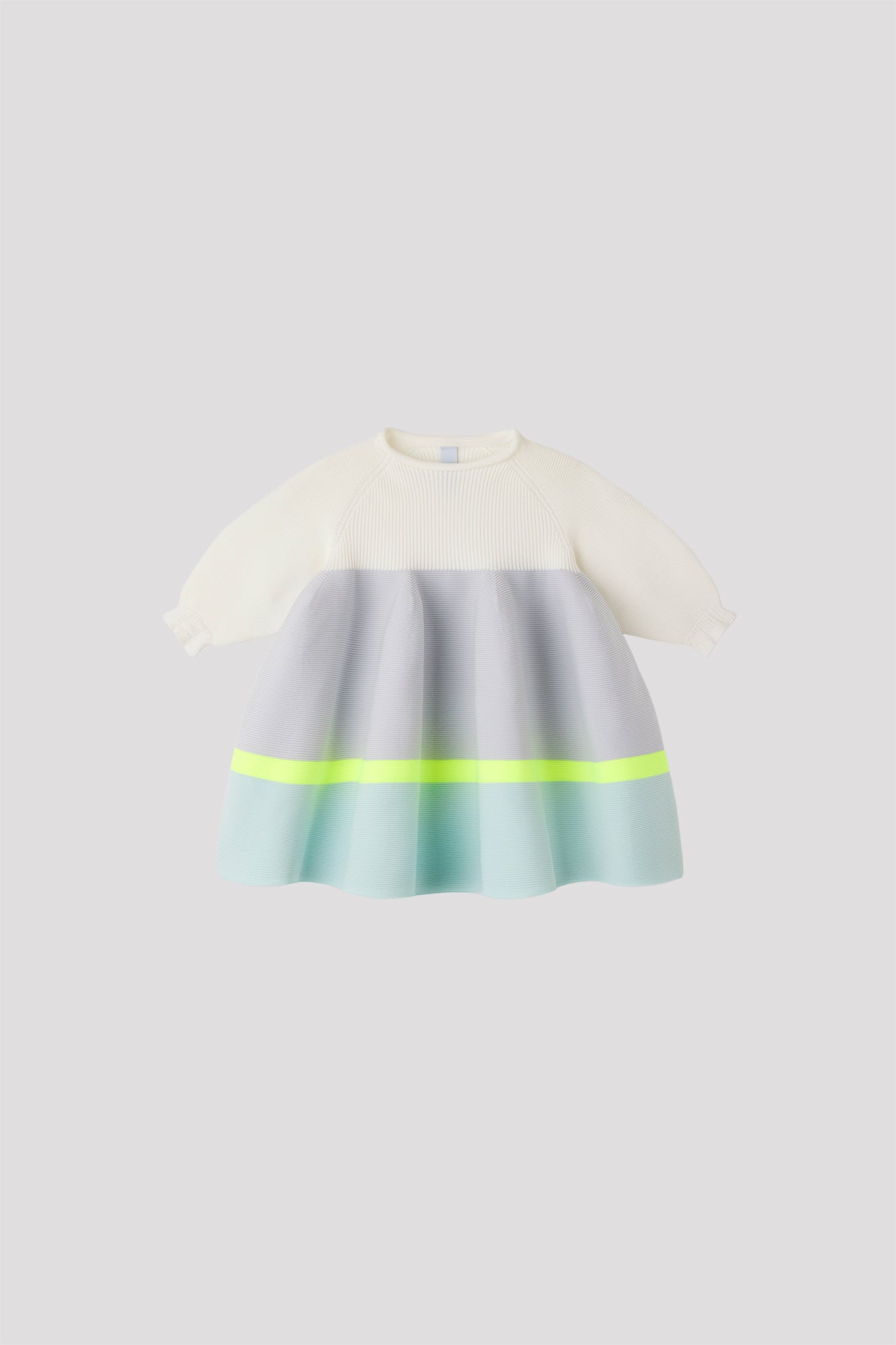 POTTERY KID PUFF SLEEVE TOP