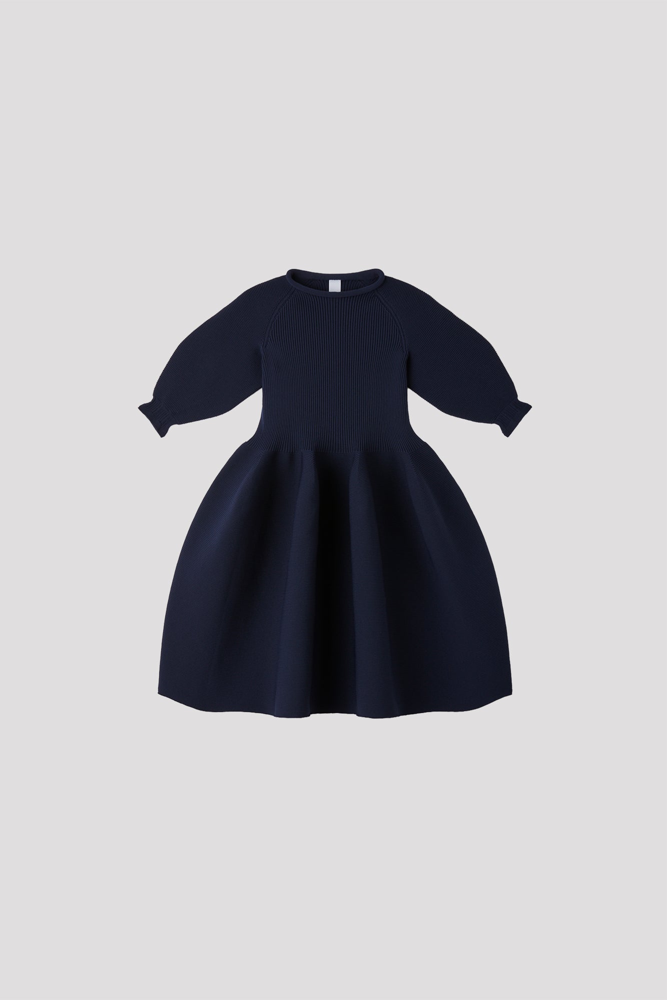 CFCL POTTERY KIDS ワンピース ネイビー 5 CFCL POTTERY KIDS