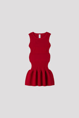 MAROON RED / 1