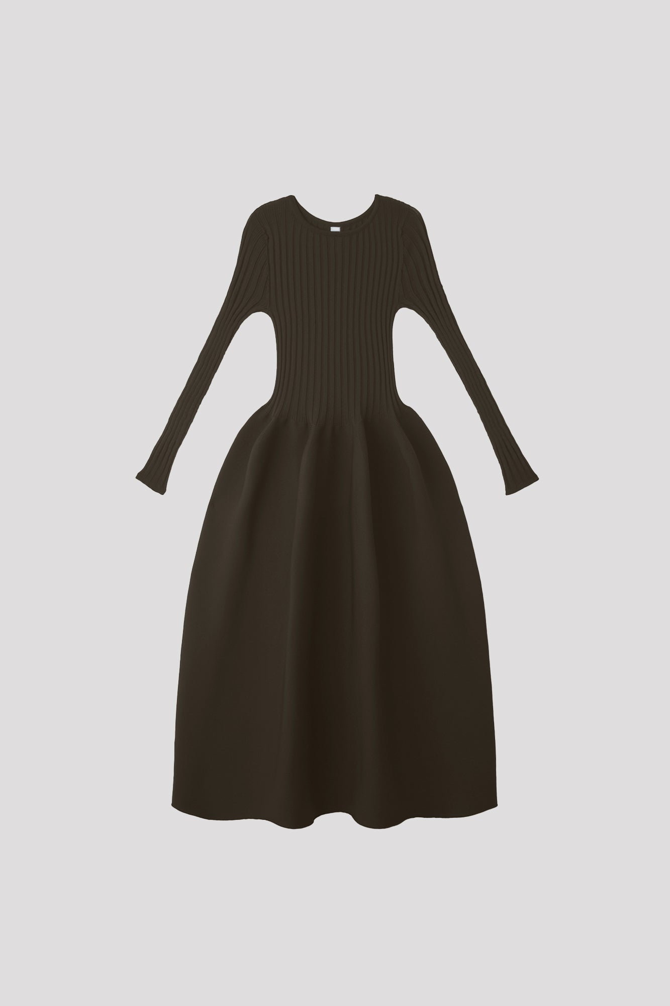 #色_DEEP BROWN