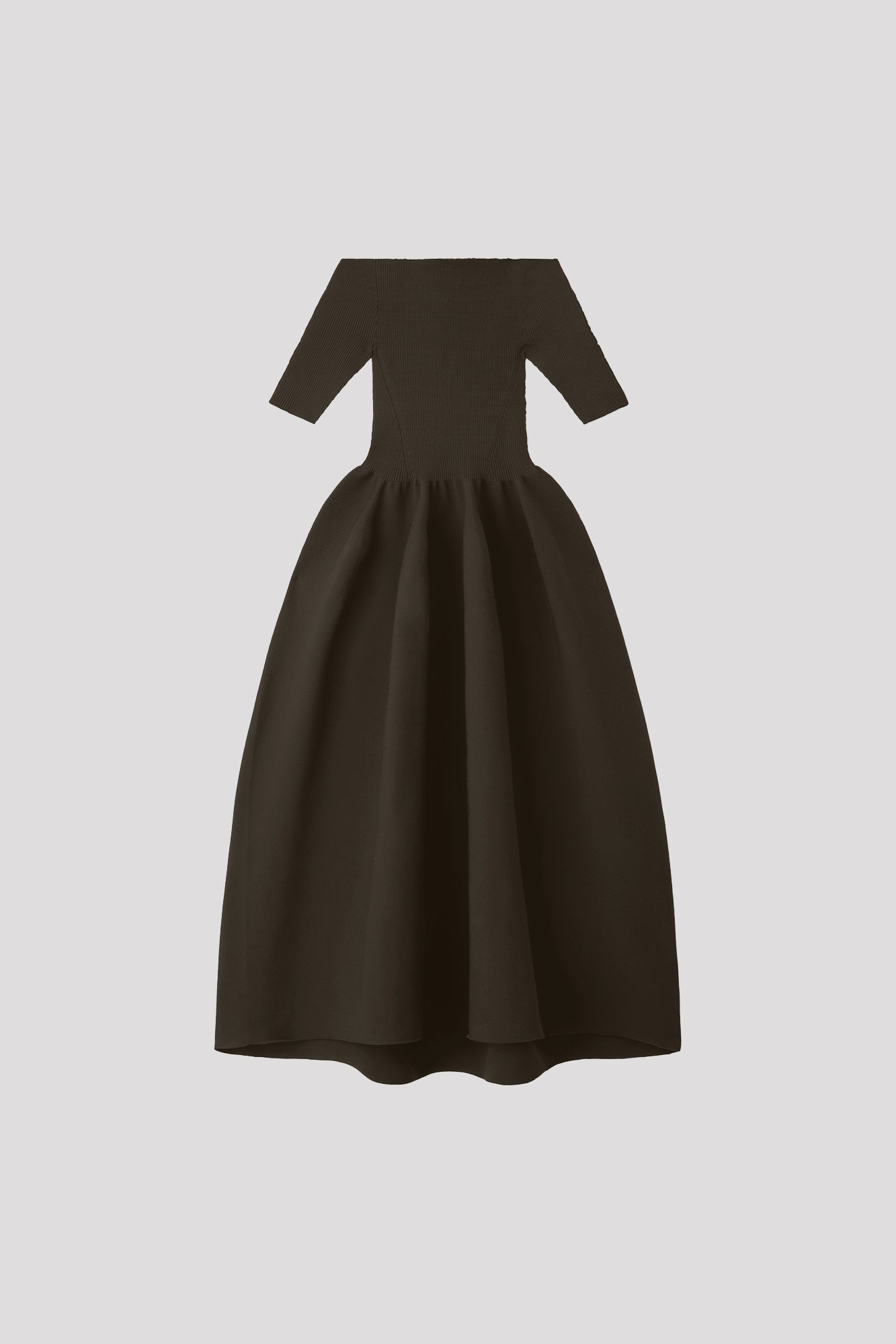 #色_DEEP BROWN