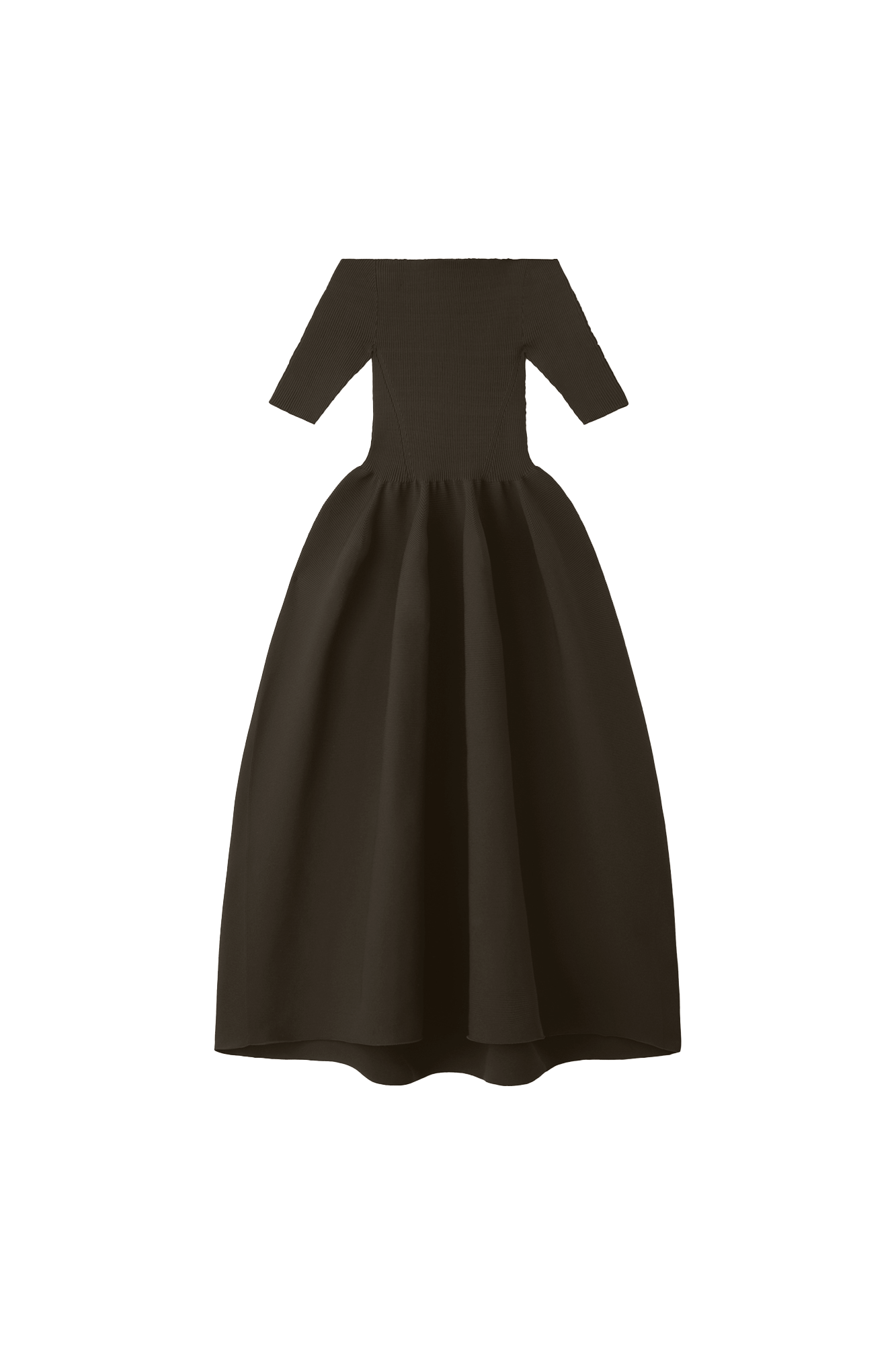#色_DEEP BROWN