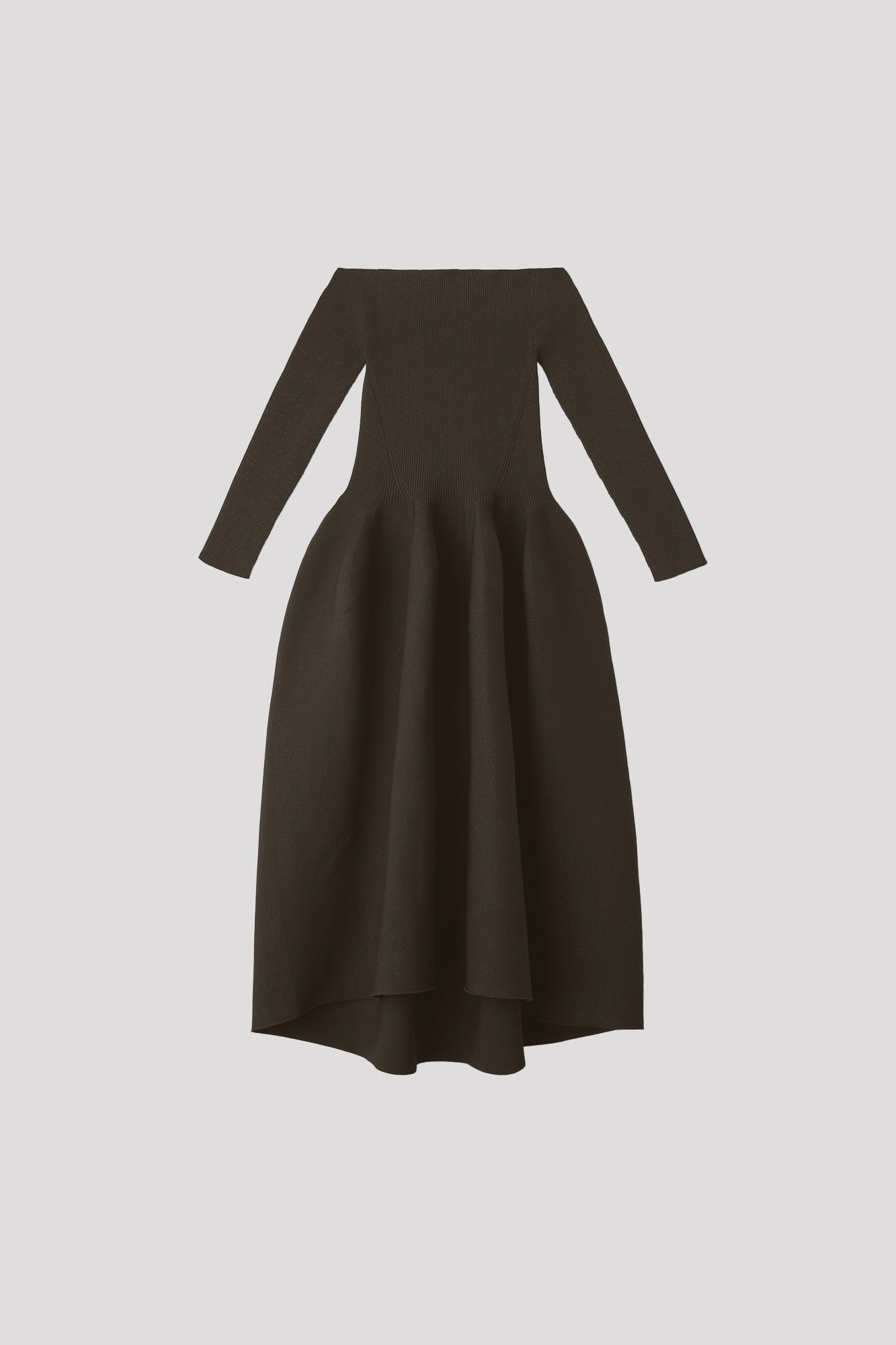 #色_DEEP BROWN