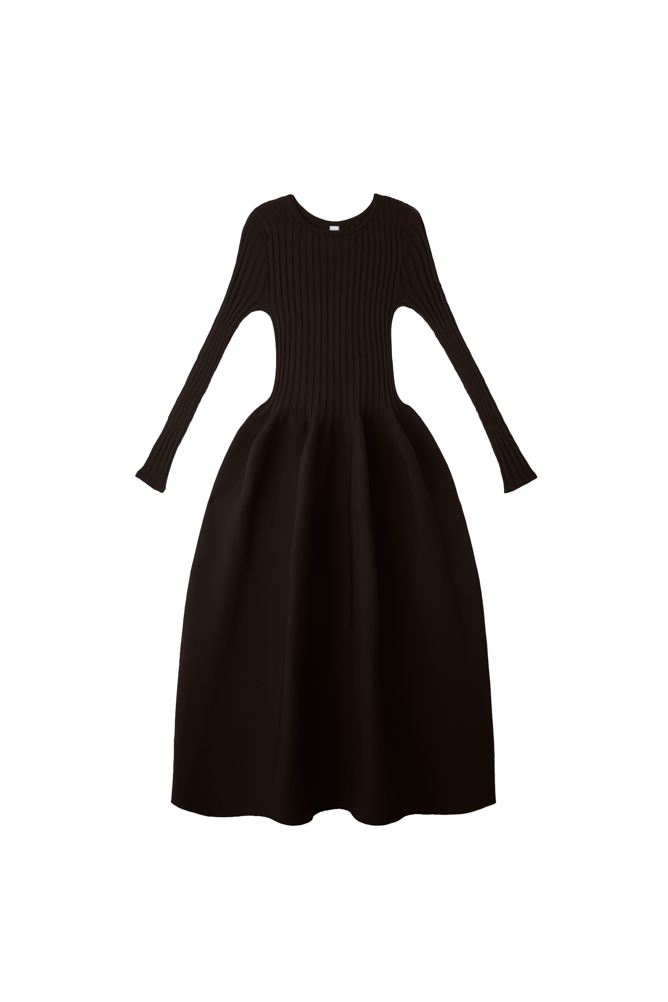 #色_DEEP BROWN