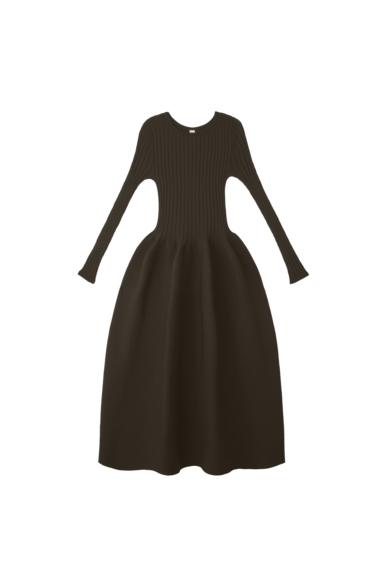 #色_DEEP BROWN
