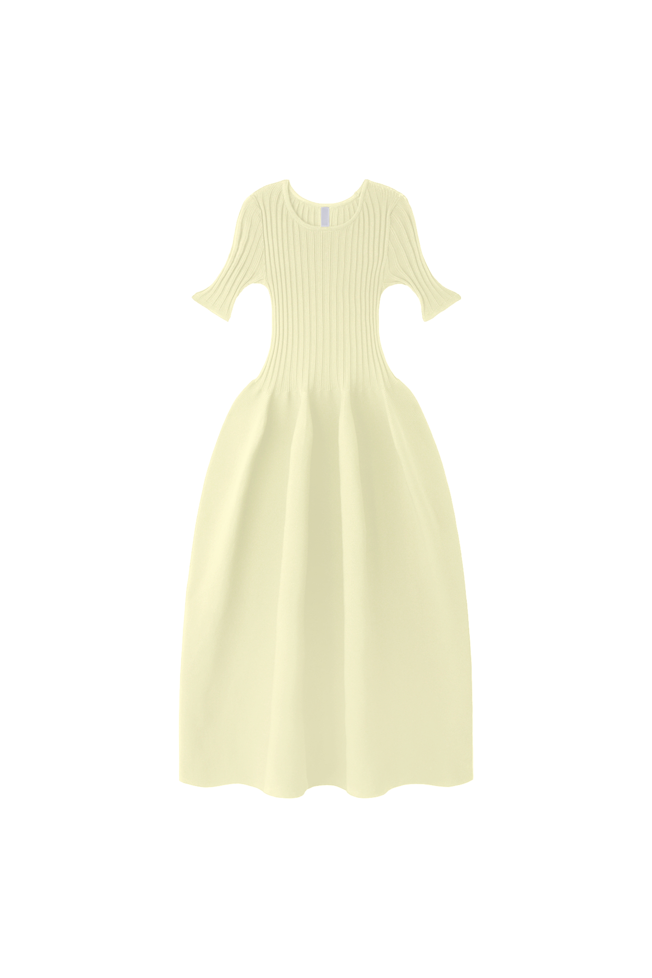 #色_IVORY WHITE