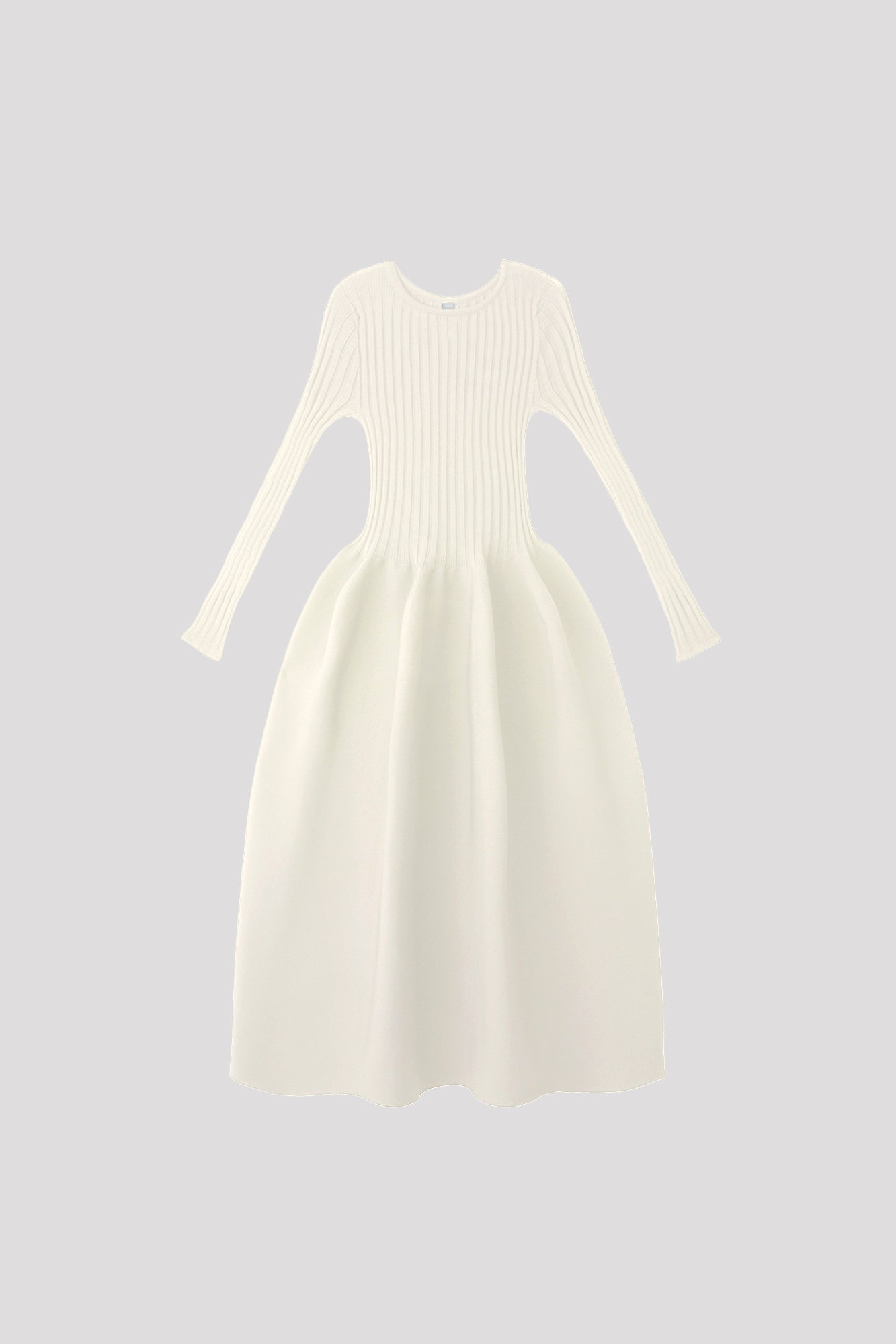 #色_IVORY WHITE
