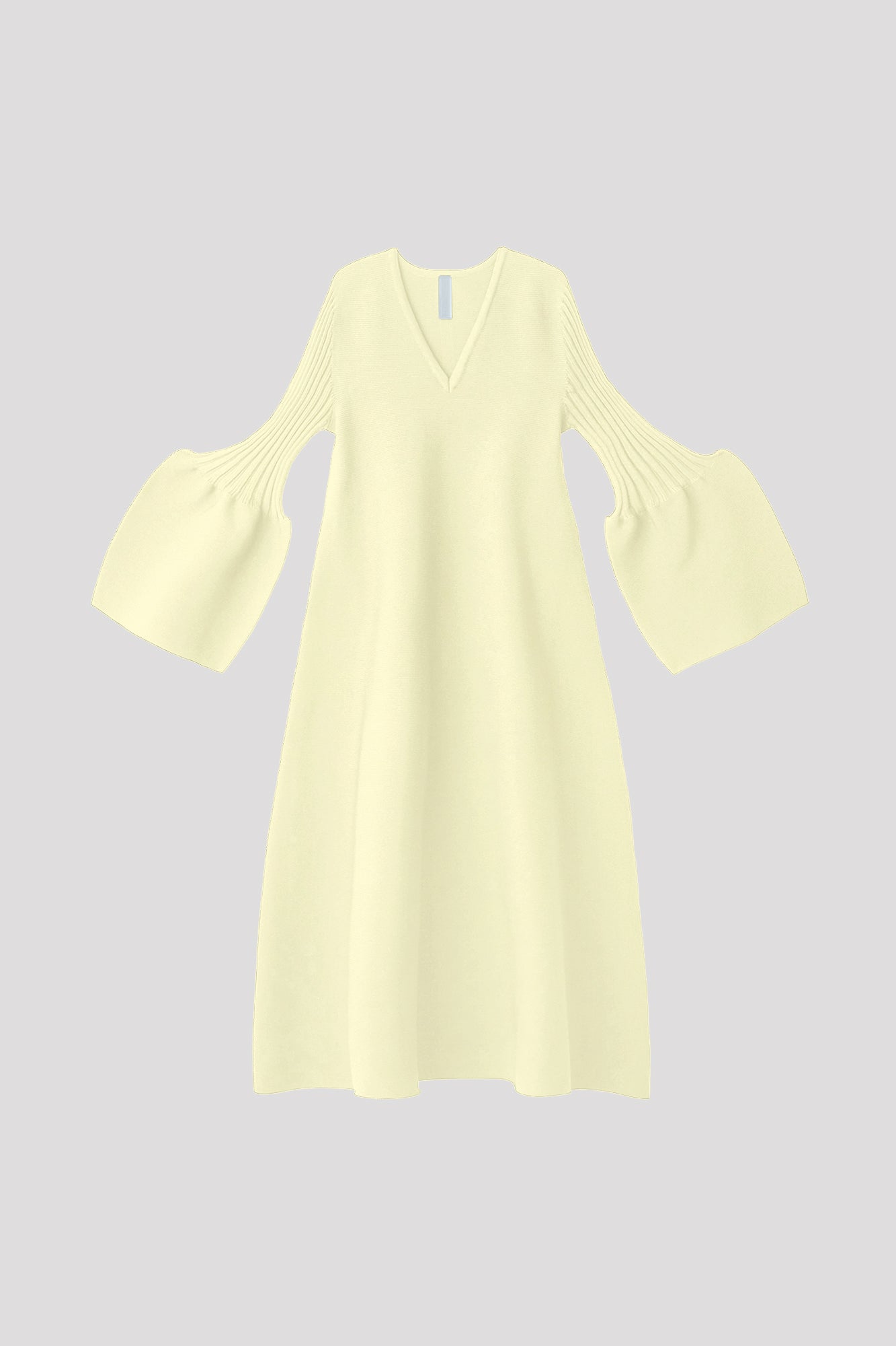 #色_IVORY WHITE