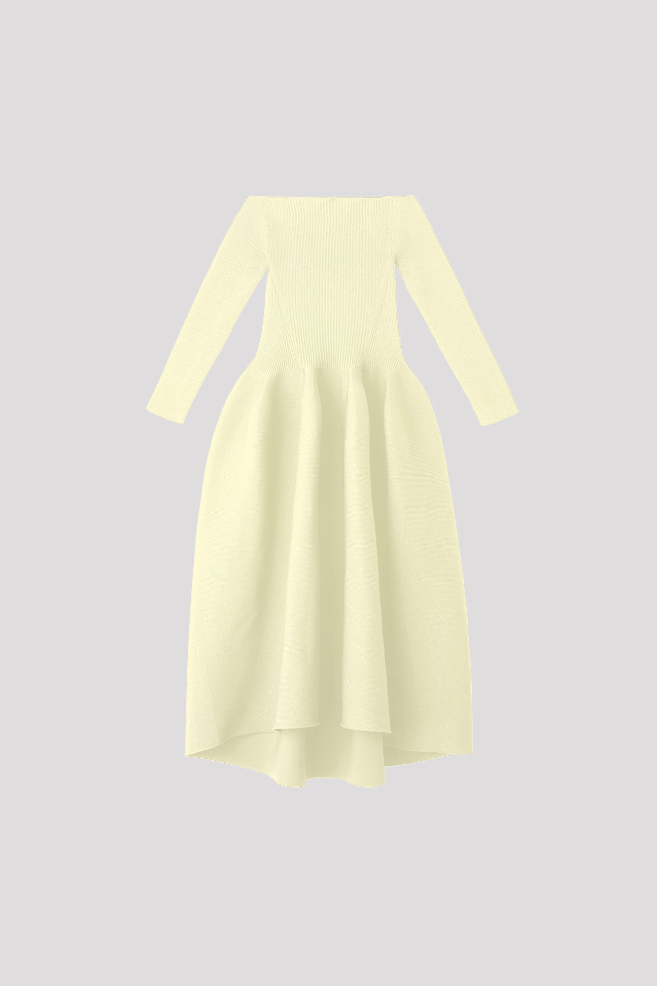 #色_IVORY WHITE