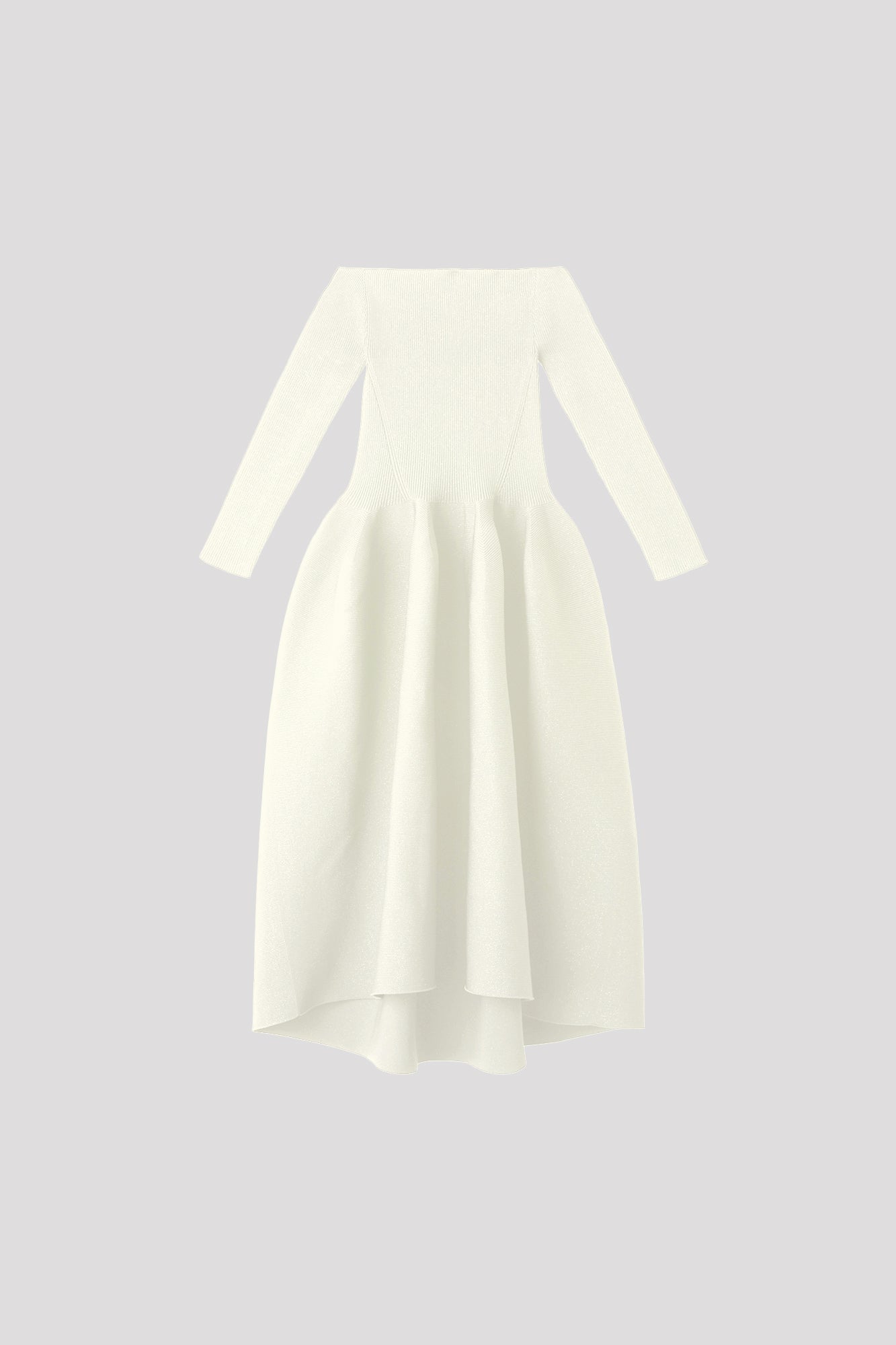 #色_IVORY WHITE