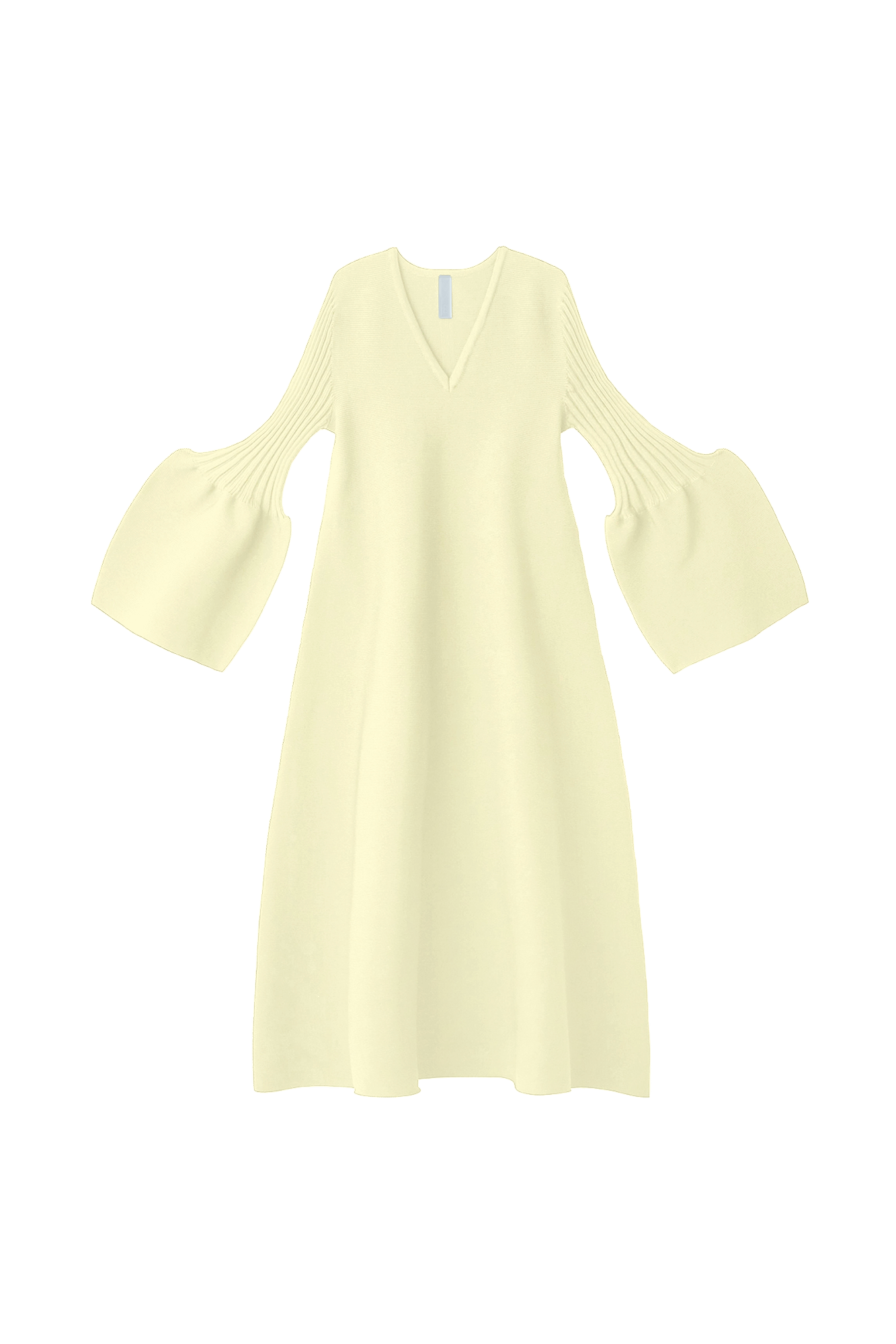 #色_IVORY WHITE