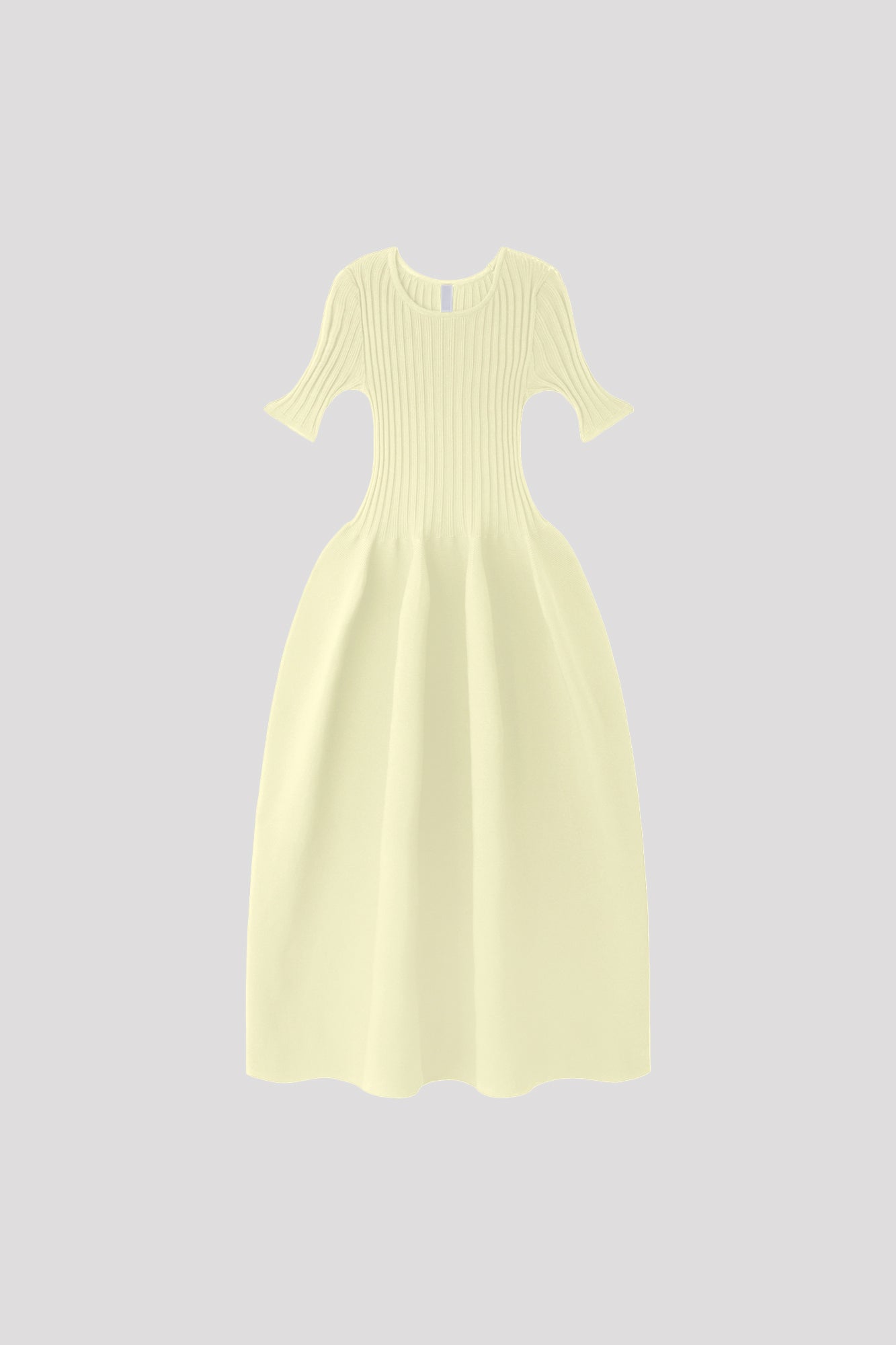 #色_IVORY WHITE
