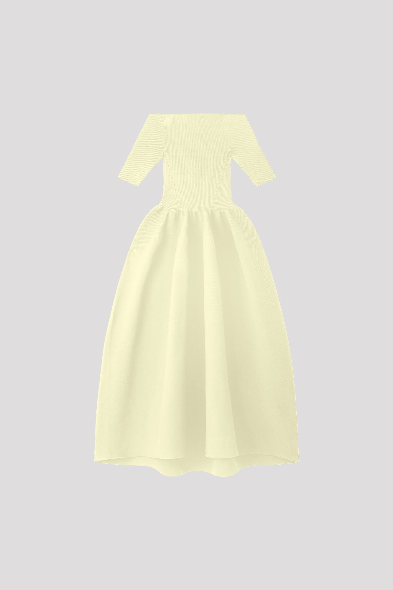 #色_IVORY WHITE
