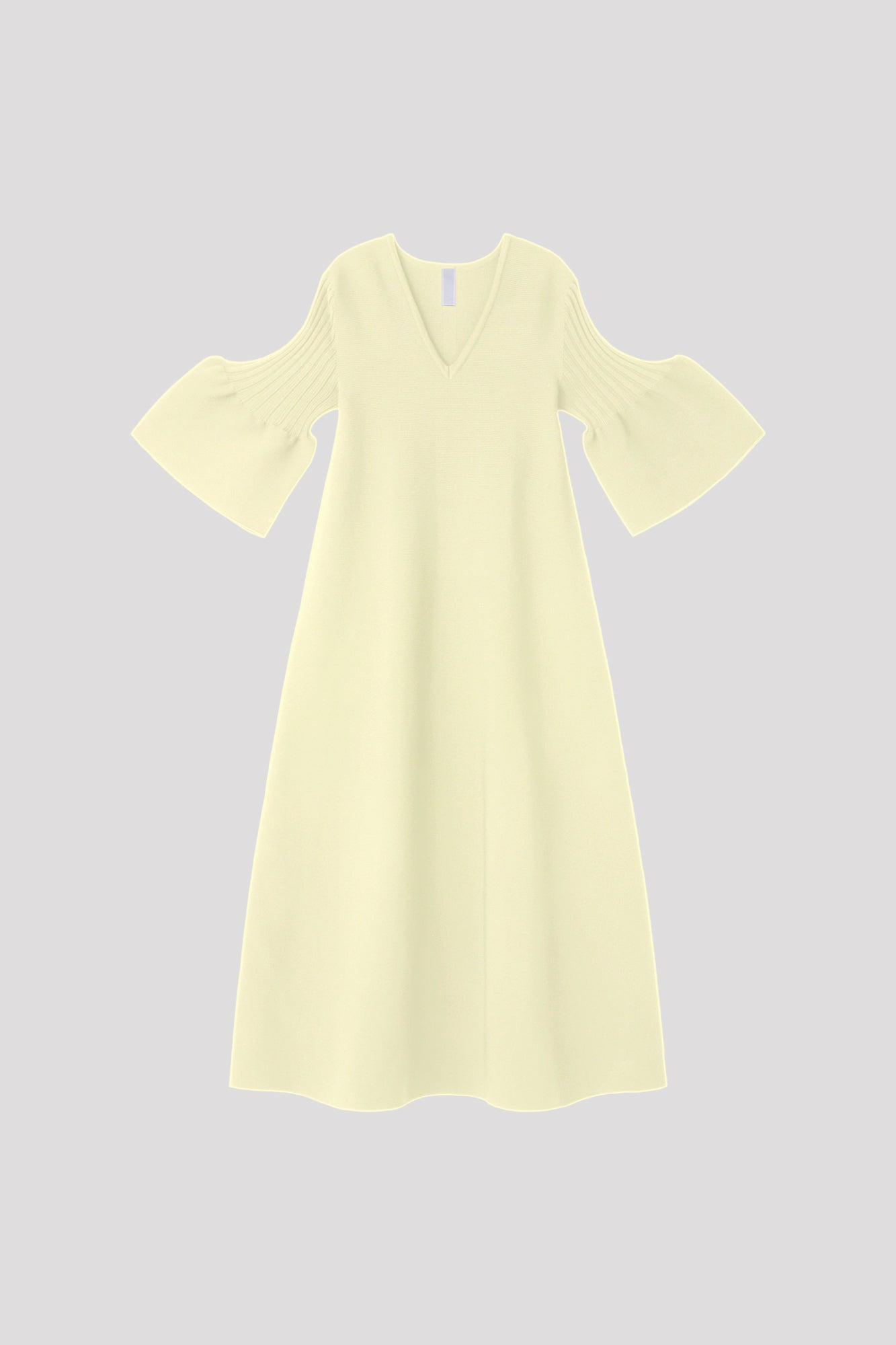 #色_IVORY WHITE